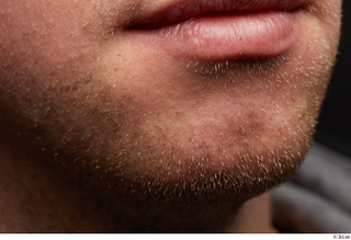 HD Face Skin Sam Atkins chin face lips mouth skin…